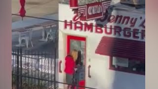 Video captures broad daylight break-in at Sacramento’s Jim Denny’s