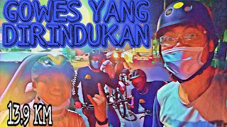 GOWES Eps.11 : Rindu Gowes Yang Nikmat