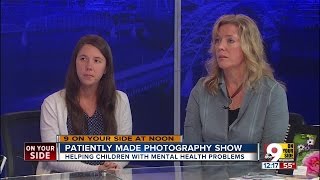 How Art is Helping Children with Mental Illness May 5, 2017