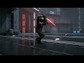 stormtroopers vs lightsaber raiders star wars jedi survivor npc wars