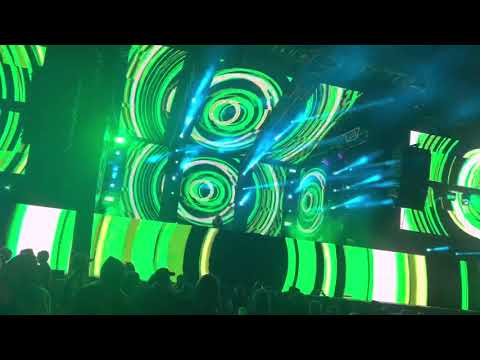 Green Matter - Lost Lands 2022 - Subsidia Stage [Clips] - YouTube