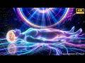 432Hz • Whole Body Healing Frequency • Anxiety Relief, Melatonin Release • Stop Overthinking