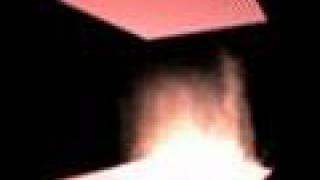 Physically Based Real-Time Smoke / Fire Simulation
