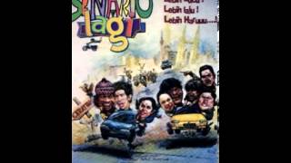 Senario Lagi OST - 02 - Umie Aida ft. Azman Abu Hassan - Redup Kerinduan