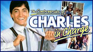 The History & Controversies Of Charles In Charge
