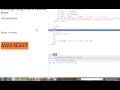 STRINGS CHARAT METHOD IN JAVASCRIPT DEMO