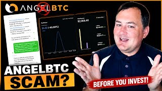 AngelBTC.com Scammed Me. Scam You? Testimonial