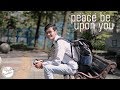 Maher Zain - Peace Be Upon You (Bahasa) cover by Redi Yudha