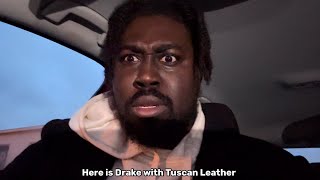 My Car ONLY Plays Drake!