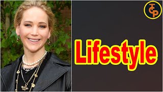 Jennifer Lawrence (Actress) Biography ★ Net Worth ★ Unknown Facts ★ Boyfriend ★ Family & Lifestyle