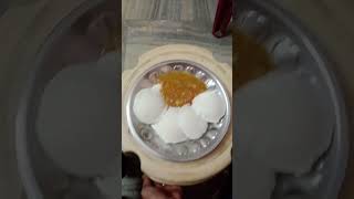 நாலு இட்லி#food#shortsvideo