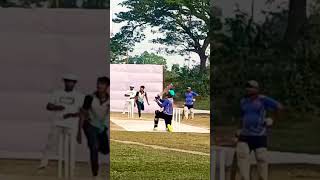 PRADEEPTA GURU HITTING SHORT #viralvideo #cricket #bestbatsmanintheworld