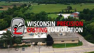 Wisconsin Precision Casting Promotional Video