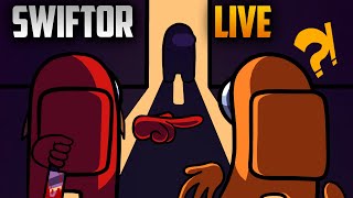 LIVE! AMONG US - Sept 28th 24