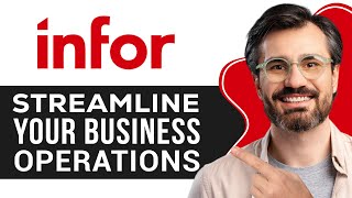 Infor ERP Tutorial | Streamline Your Business Operations with Infor 2025