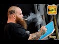Action Bronson - White Bronco