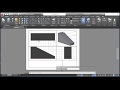 3D - Making Viewports - AutoCAD 2019