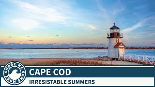 Cape Cod, Massachusetts - Things to Do and See When You Go