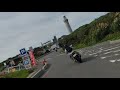 バイク編😎ヤマハxjr1200 山口県角島🧐走りましょ✨その①