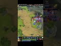 Kez combo  #games #gaming #dora2 #dota2gameplay