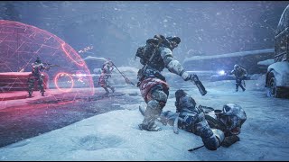 How Scavengers is launching across multiple platforms and stores with cross-play