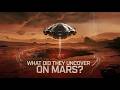 Pulse of Mars Original Popcorn Plots Sci-Fi Short film 100% AI