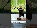 Pilates Teaching Tips  | John Garey TV