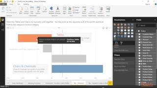 Microsoft Power BI Recipes : Tips, Tricks, and Capstone Project | packtpub.com