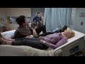 Modern family gag reel/ bloopers Season 4.