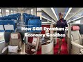 NEW SGR PREMIUM AND ECONOMY COACHES TOUR