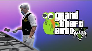 GTA RP - Your New Chef Is Here | KALA Roleplay Indonesia #kalaroleplay