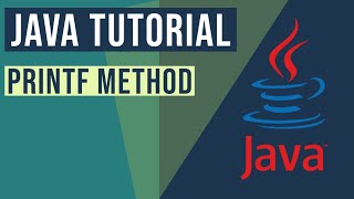 Printf Java Example