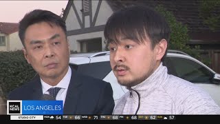 Brandon Tsay: The 26-year-old that wrestled the gun away from the Monterey Park shooter