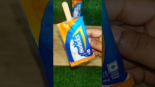 Horlicks Ice cream 🙄👎#shorts #youtubeshorts #viral #niksworld