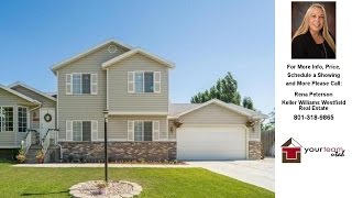 1741 W 380 S, Provo, UT Presented by Rena Peterson.