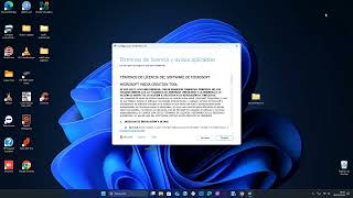 instalación completa Windows 11