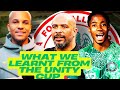Nigeria vs. Jamaica: 3 HUGE Lessons from the Unity Cup Final! 🇳🇬🇯🇲