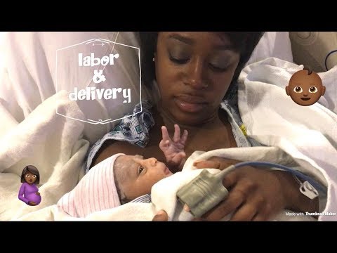 Labor Delivery Vlog Induced Youtube