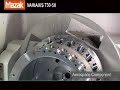 variaxis 730 5x mazak