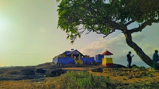 Vamala Temple Pallavur, Palakkad [4k✨]