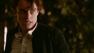 Legacies 2x09 The witches attack Sebastian