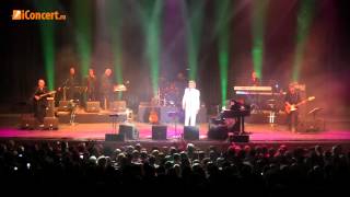 Toto Cutugno - Serenata - LIVE HD - iConcert.ro