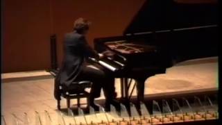 Ivo Pogorelich plays Chopin: Scherzo N. 2 Op. 31