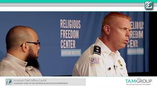 Trust between Law Enforcement and Community Partnerships