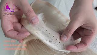 Butterfly Hair Weft, Joice Hair Remy Hair Human Hair Extensions