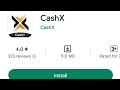 Cash X: Trending New Loan App in Uganda | Access Loans Online Easily in Uganda Using this App