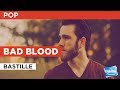 Bad Blood in the Style of 