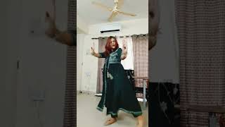 Dhol wajda Bluffmaster #dancevideo #shorts #vikanjana #viral #trending