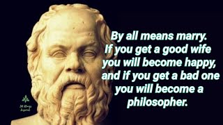 Socrates Quotes | 10 famous Quotes by Socrates |