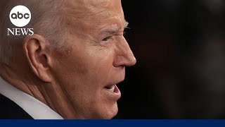 House Republicans push ahead with impeachment inquiry into President Biden